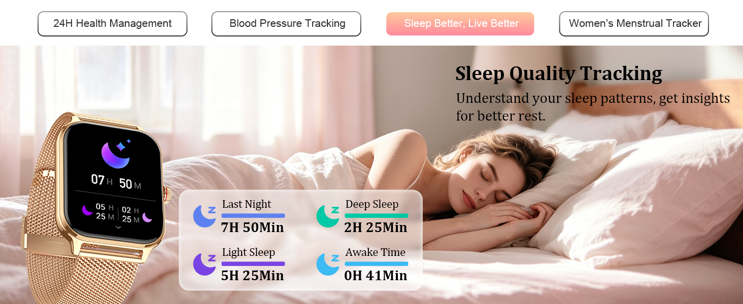 Sleep Tracker
