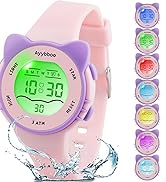 Ayybboo kids digital watch
