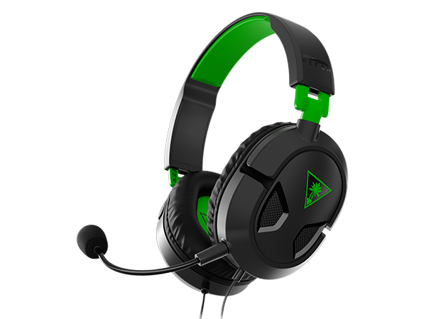 Recon 50X gaming headset