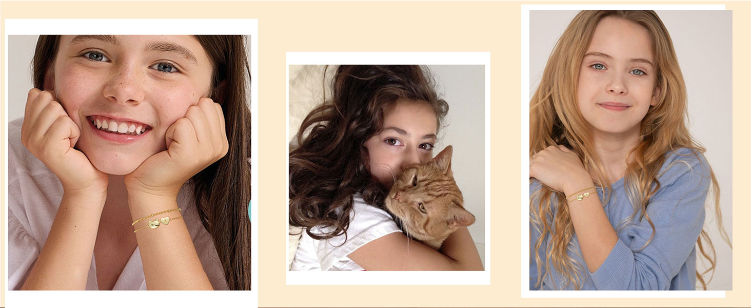 The perfect gifts for teen girls