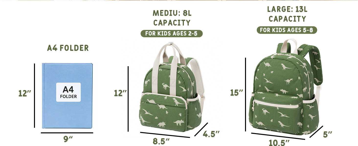 kids backpack