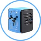 TYPE I (Australia Standard)