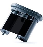 NIIMBOT Compatible M2 Labeling Ribbon, Replacement Refill Tapes, Only for M2 Thermal Transfer Lab...