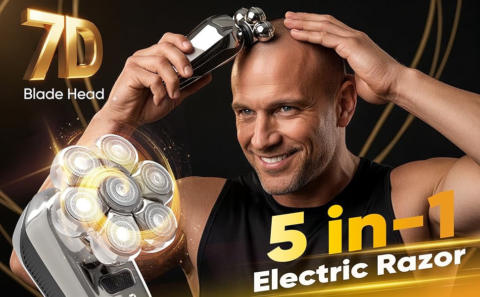 head shaver;head shavers for bald men;skull shaver;bald head shavers for men;head shavers for men