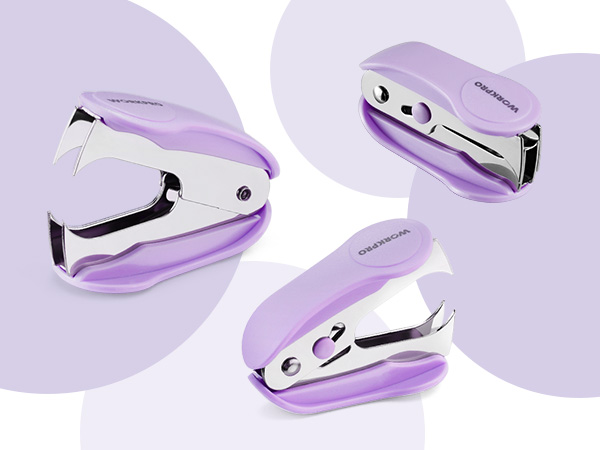 staple remover