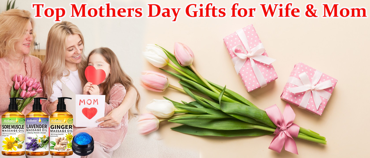 mothers day gifts for mom