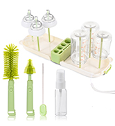 Bottle Brush Set