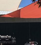 sun shades for patio