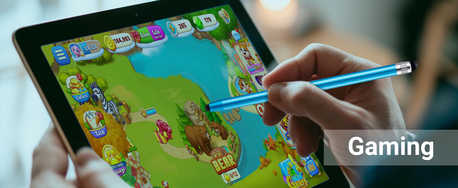 Stylus Pen for Touchscreen iPad pencil iPad pen Stylus Pen for iPad Stylus Pen for Android Stylus