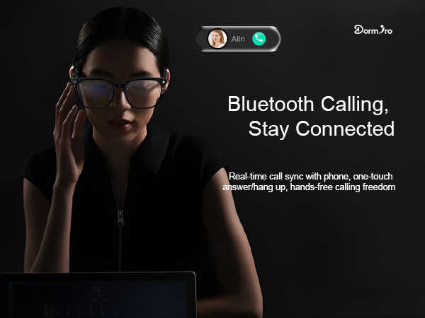 Bluetooth calling