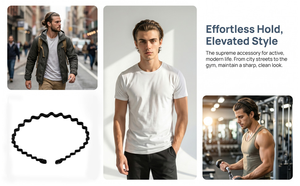 headbands for men