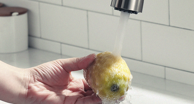 Kitchen Sink Faucets