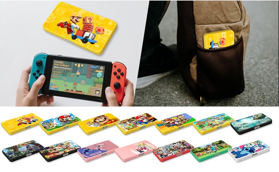gift sd silicone video bag plastic travel carrying
