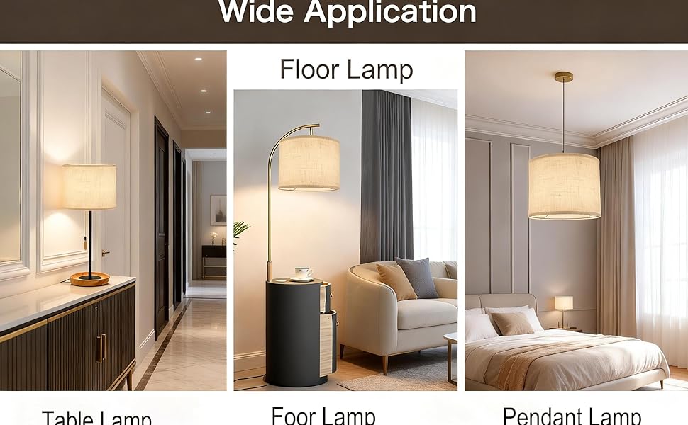 lamp shade