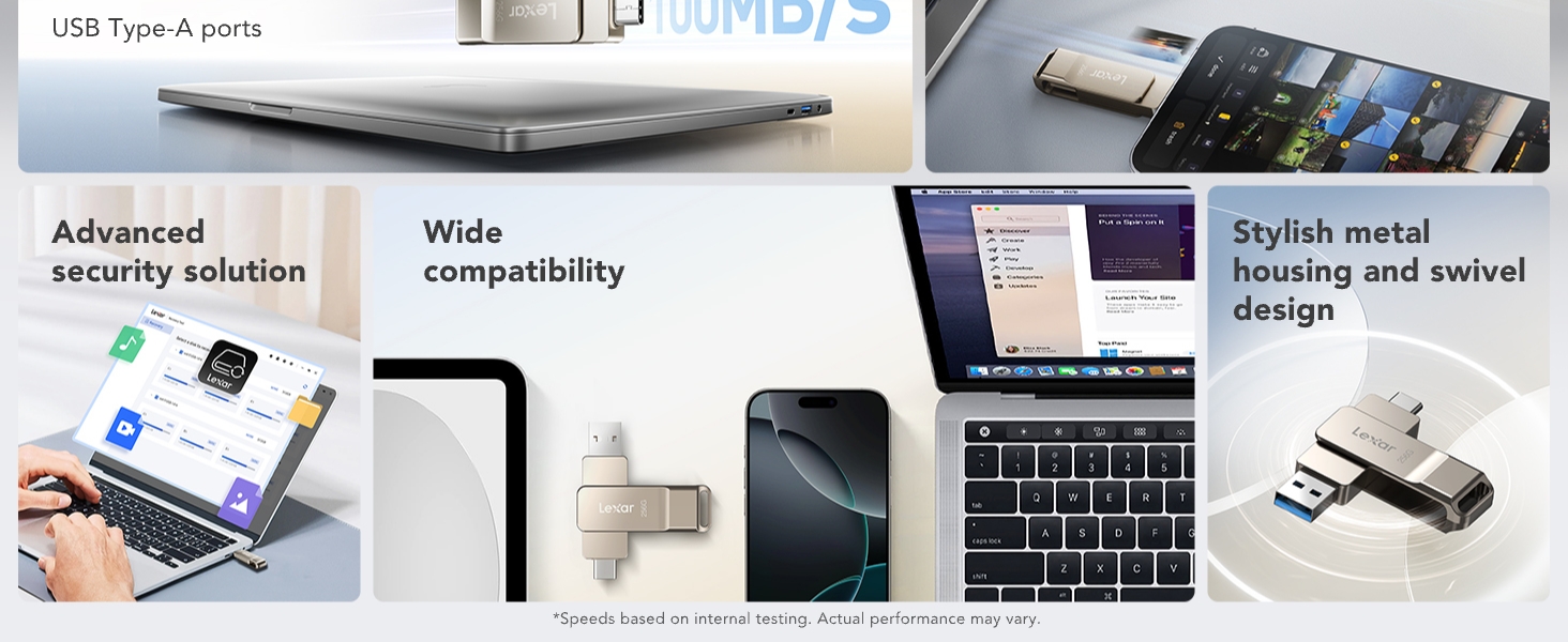 D40E USB DRIVE