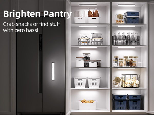 pantry light