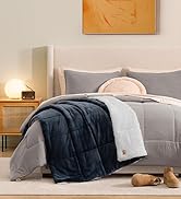 sherpa throw blanket