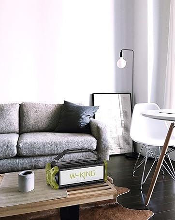 bluetooth speaker waterproof speaker bluetooth speakers wireless portable bluetooth speakers large