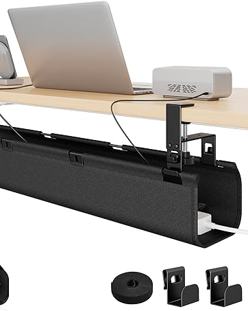 cable management tray