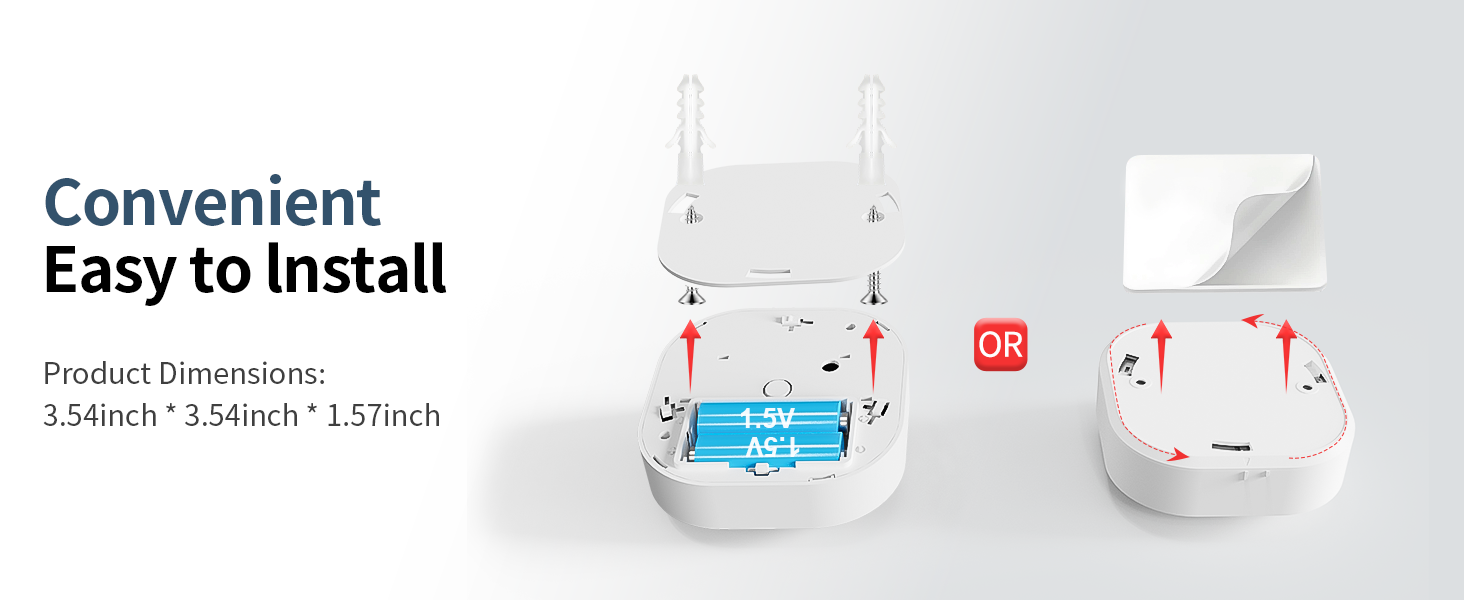 smoke detector fire alarm