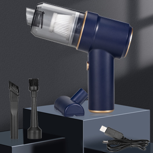 handheld vacuum cordless rechargeable bug catcher kit