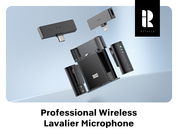 microphone for iphone