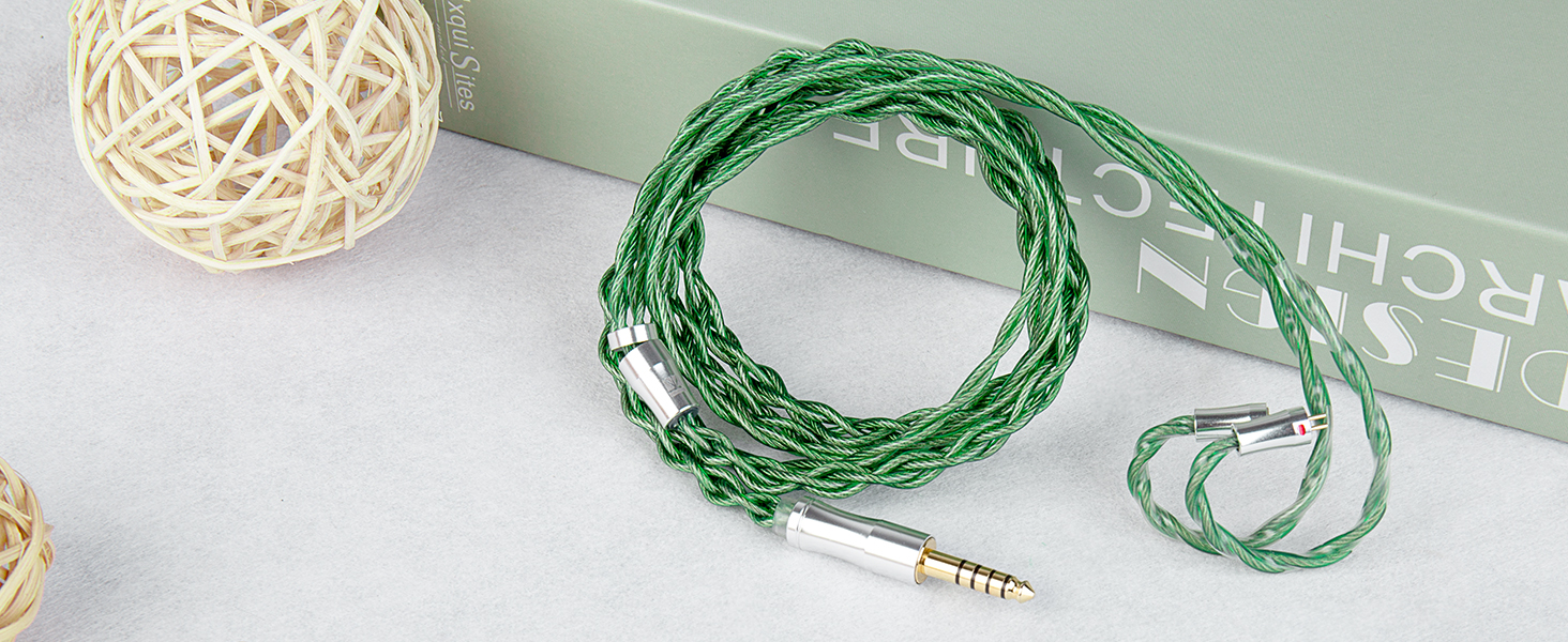 kz zs10 pro iem cable