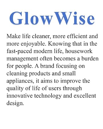GlowWise