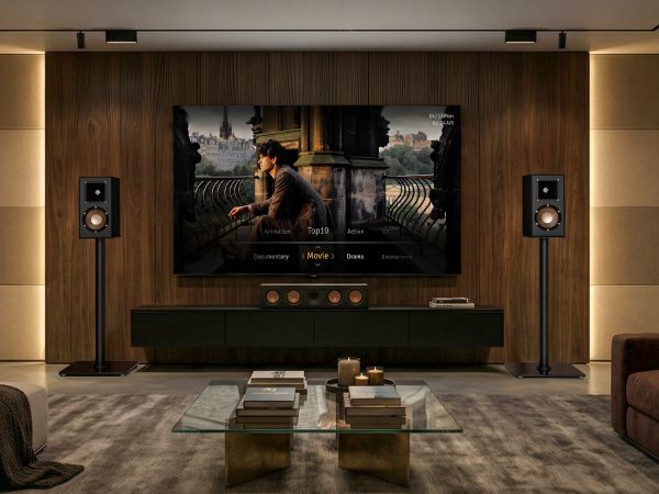 Home Theater