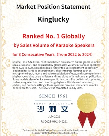 karaoke machine for kids