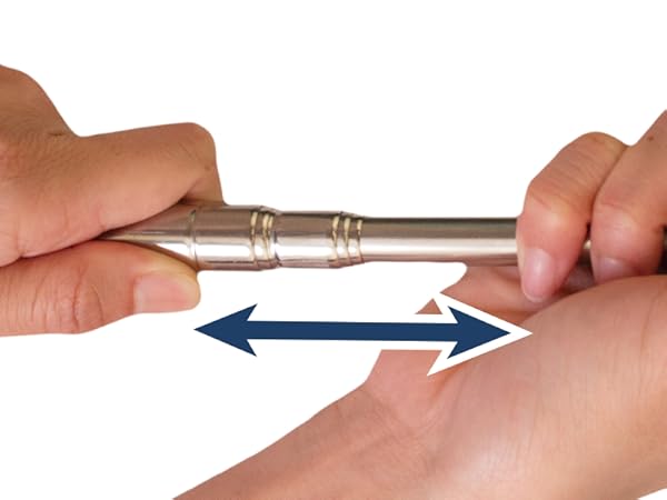 under refrigerator cleaning tool