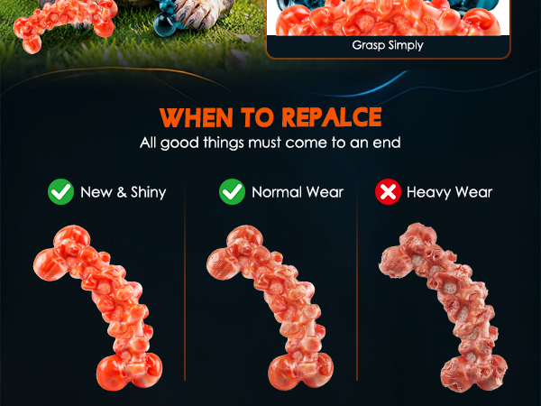 dog toys