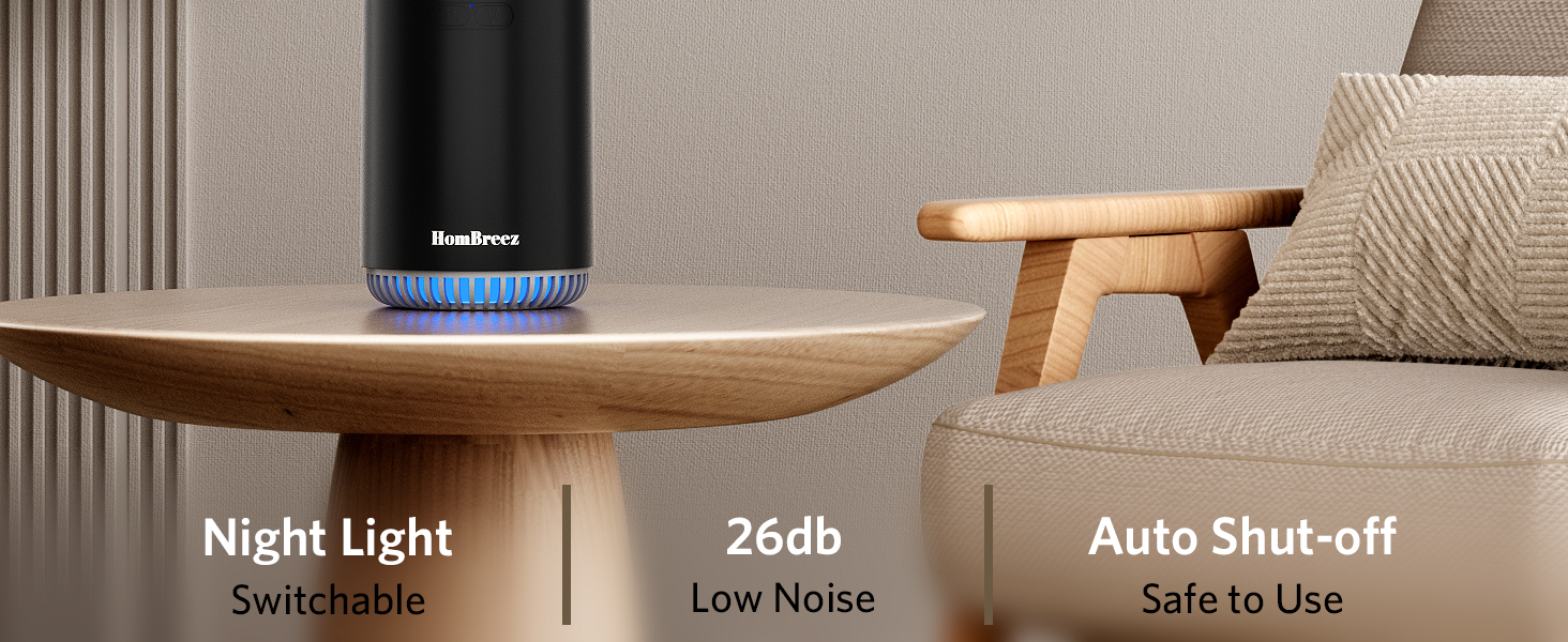 diffuser
