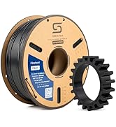 Siraya Tech Fibreheart PAHT PPA 3D Printing Filament - High Performance Polyphthalamide Nylon, Ex...