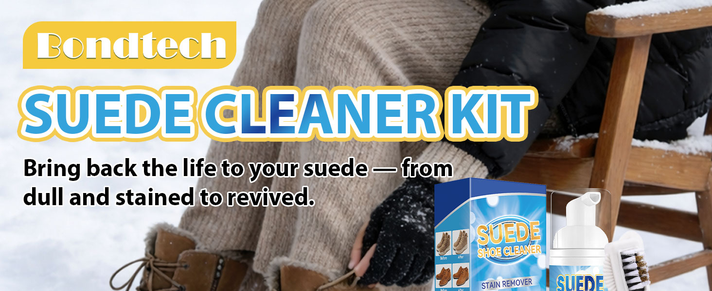 shoe cleaner