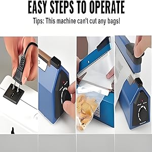 Impulse Sealer