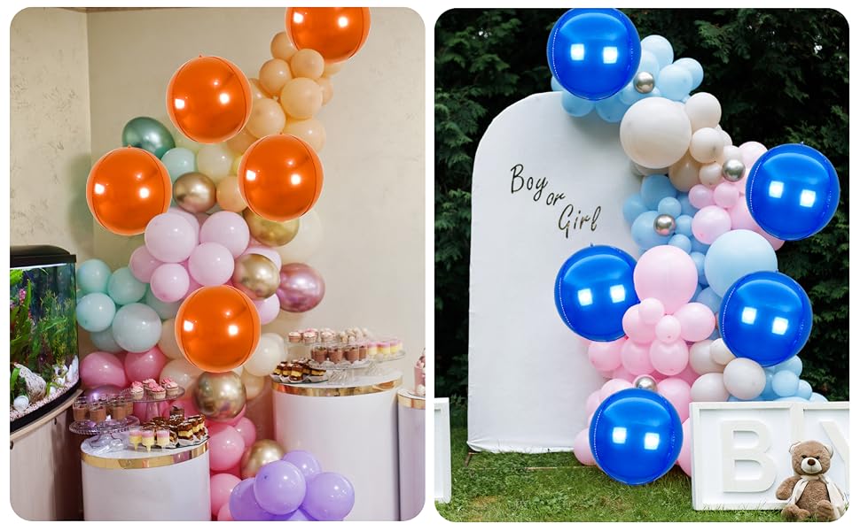 balloon