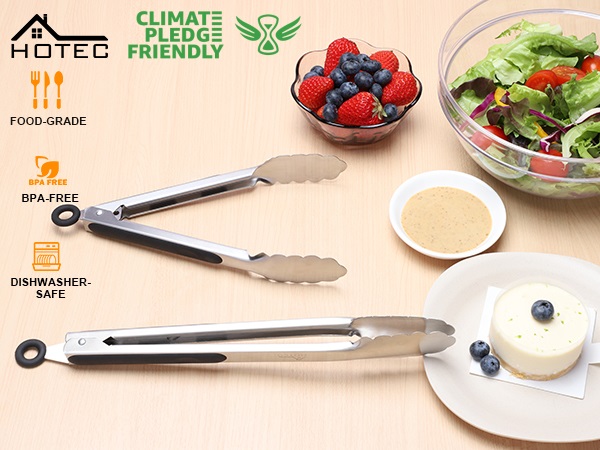 tongs