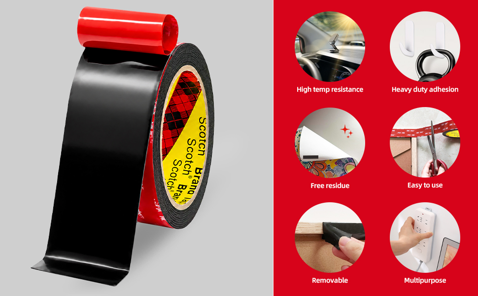 Double Sided Tape