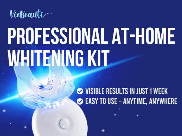 Teeth Whitening Kit