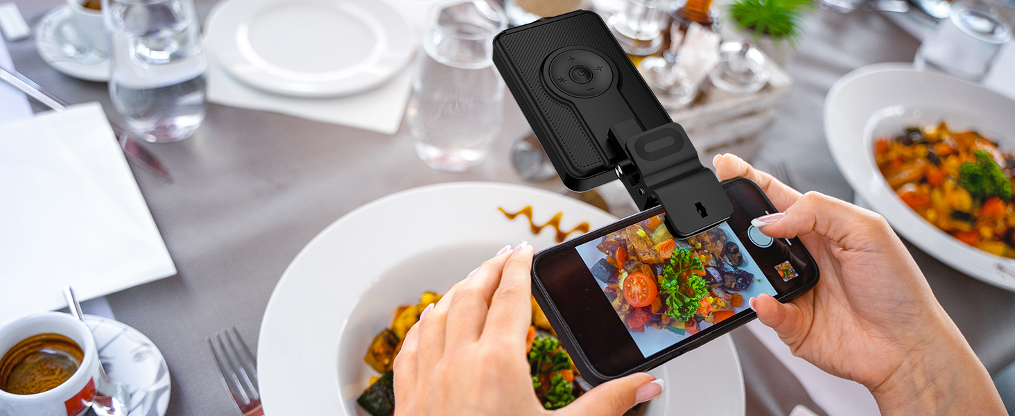 Selfie Light for iPhone