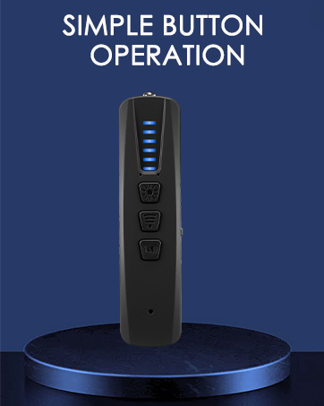 Hidden Camera Detectors