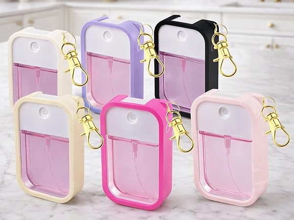 touchland hand sanitizer case