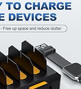 multiple charging station