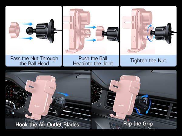 phone holder for your car
