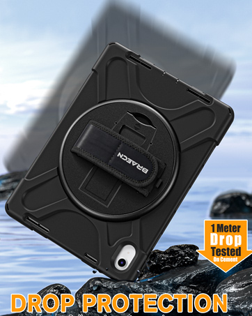 BRAECN IPAD case