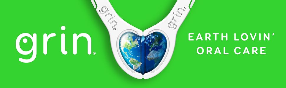 recycled dental floss