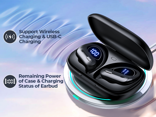 noise cancelling earbuds