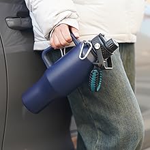 BJPKPK Insulated water bottles