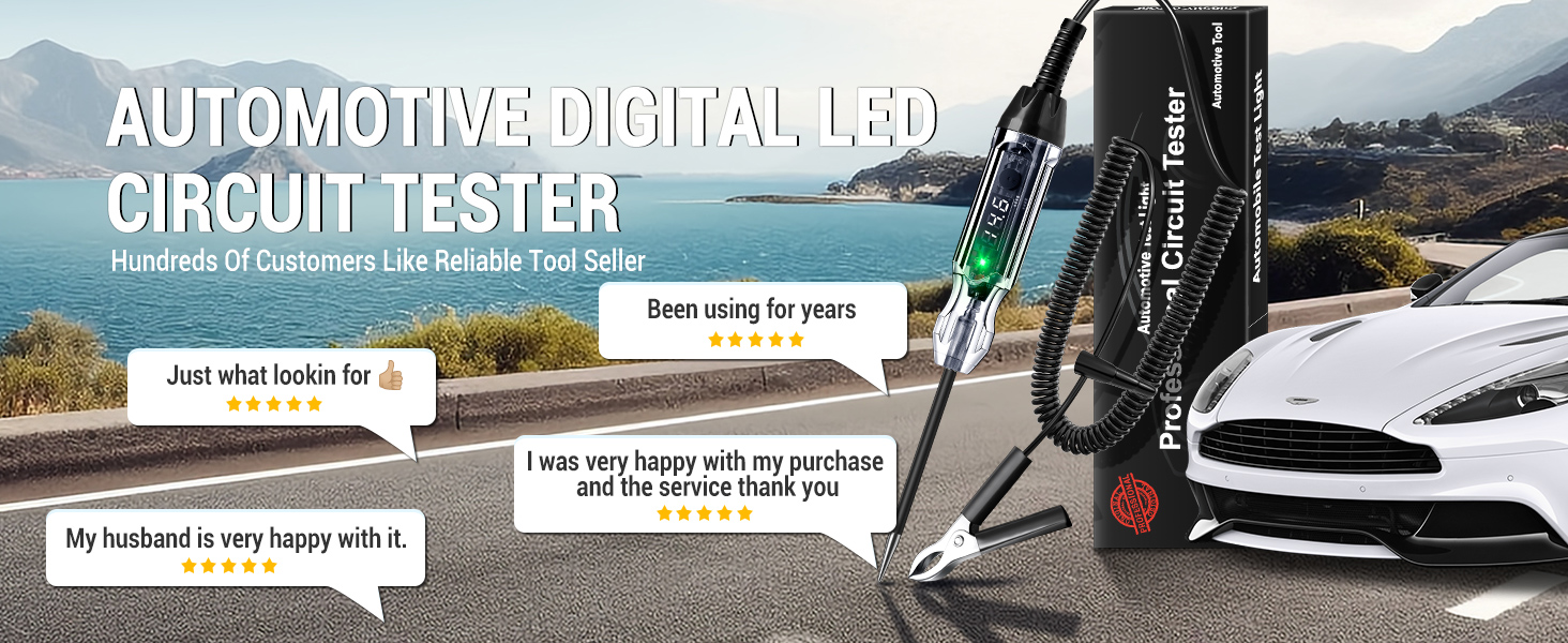 circuit tester